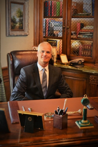 Ventura County DUI & Bankruptcy Attorney, Robert Sommers